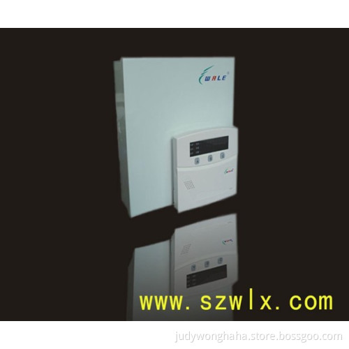 home security Burglar intruder Alarm System Control Panel